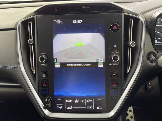 スバル レヴォーグ 1．8GT－H EX 茨城県 2022(令4)年 2.6万km クリスタルホワイトP 純正ナビ　バックモニター　左サイドカメラ　ＥＴＣ　ドラレコ　ＬＥＤライト　シートヒーター　パワーシート　追従クルコン　衝突被害軽減ブレーキ　レーンキープアシスト　横滑り防止装置　コーナーセンサー