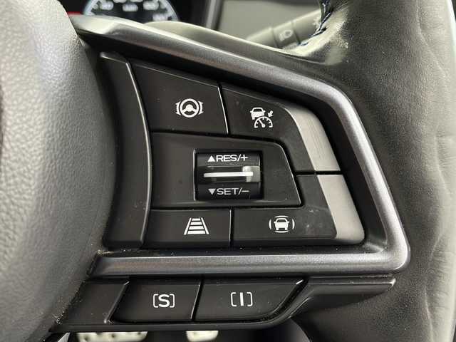 スバル レヴォーグ 1．8GT－H EX 茨城県 2022(令4)年 2.6万km クリスタルホワイトP 純正ナビ　バックモニター　左サイドカメラ　ＥＴＣ　ドラレコ　ＬＥＤライト　シートヒーター　パワーシート　追従クルコン　衝突被害軽減ブレーキ　レーンキープアシスト　横滑り防止装置　コーナーセンサー