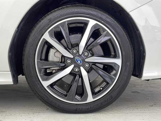 スバル レヴォーグ 1．8GT－H EX 茨城県 2022(令4)年 2.6万km クリスタルホワイトP 純正ナビ　バックモニター　左サイドカメラ　ＥＴＣ　ドラレコ　ＬＥＤライト　シートヒーター　パワーシート　追従クルコン　衝突被害軽減ブレーキ　レーンキープアシスト　横滑り防止装置　コーナーセンサー