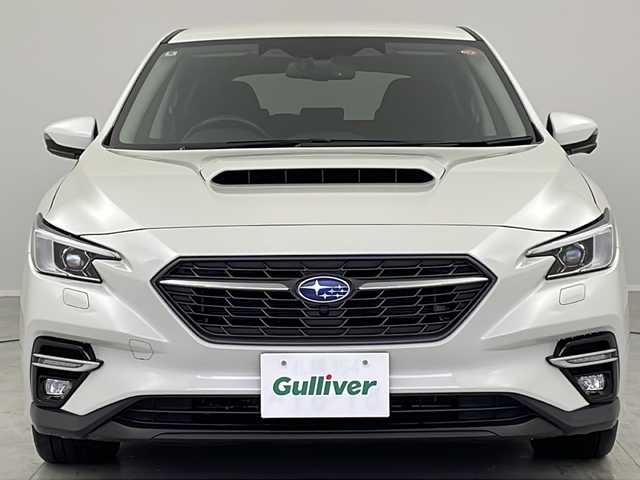 スバル レヴォーグ 1．8GT－H EX 茨城県 2022(令4)年 2.6万km クリスタルホワイトP 純正ナビ　バックモニター　左サイドカメラ　ＥＴＣ　ドラレコ　ＬＥＤライト　シートヒーター　パワーシート　追従クルコン　衝突被害軽減ブレーキ　レーンキープアシスト　横滑り防止装置　コーナーセンサー