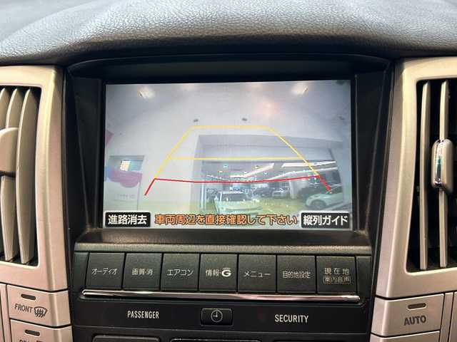 トヨタ ハリアー 240G 埼玉県 2011(平23)年 10.3万km ホワイトパールクリスタルシャイン アルカンターラシート/パワーシート/純正ナビ/MT付AT/純正7インチナビ/電動格納ミラー/ドアバイザー/CD/MD/純正アルミホイール/スペアキー/オートエアコン/Wエアバック/取扱説明書/保証書