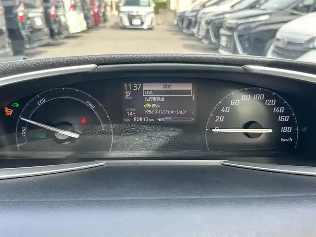 トヨタ シエンタ ハイブリッド G 大阪府 2015(平27)年 8.1万km シルバーM 純正SDナビ（フルセグ/BT/CD）/バックカメラ/両側パワースライドドア/衝突被害軽減システム/レーンキープアシスト/横滑り防止装置/オートマチックハイビーム/コーナーセンサー/シートヒーター/純正フロアマット/純正AW(15inch)/ビルトインETC/スペアキー1本/保証書/取扱説明書