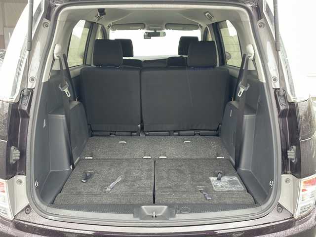 トヨタ アイシス プラタナ Vセレクション 山形県 2014(平26)年 8.1万km ボルドーマイカメタリック 純正メモリナビ/【フルセグ/DVD/BT/SD】/バックカメラ/両側パワースライドドア/革巻きステアリング/ステアリングスイッチ/ウィンカーミラー/HIDヘッドライト/スマートキー/プッシュスタート/フロアマット/ドアバイザー