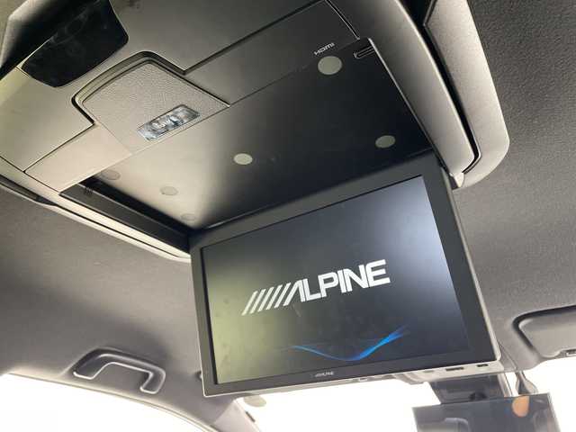 トヨタ ヴォクシー ハイブリッド ZS 煌 愛知県 2018(平30)年 8.7万km ブラック ALPINE8型ナビ/フリップダウンモニター/両側パワースライドドア/シートヒーター/バックカメラ/コーナーセンサー/純正アルミホイール/ETC/リアオートエアコン/衝突軽減システム/フルセグ/CD DVD/Bluetooth/ステアリングスイッチ/スマートキー/プッシュスタート