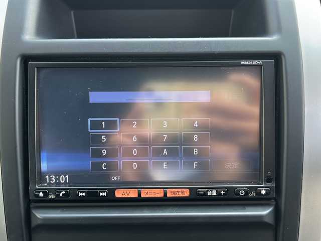 日産 エクストレイル 20Xtt 香川県 2013(平25)年 5.1万km ブリリアントホワイトパール 登録時走行距離：50152km/４WD/ダウンヒルアシストコントロール/純正ナビゲーション/【AM/FM/BT/フルセグ/CD】/バックカメラ/シートヒーター/ビルトインETC/ステアリングスイッチ/ASCD（オートスピードコントロール装置）/前後コーナーセンサー/キセノンヘッドライト/横滑り防止装置/純正18インチアルミホイール/純正フロアマット/インテリジェントキー/プッシュスタート