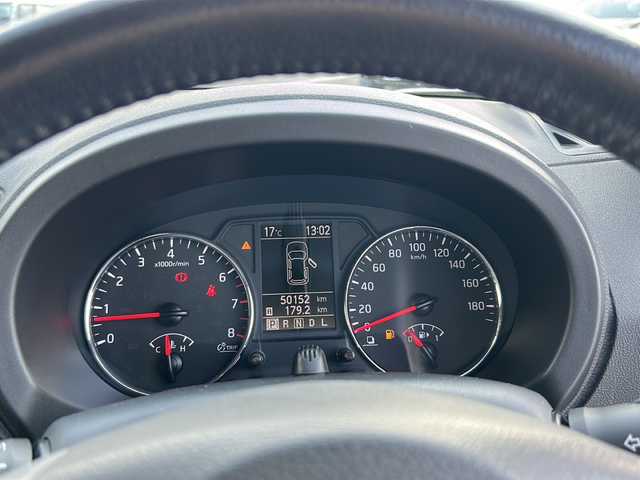 日産 エクストレイル 20Xtt 香川県 2013(平25)年 5.1万km ブリリアントホワイトパール 登録時走行距離：50152km/４WD/ダウンヒルアシストコントロール/純正ナビゲーション/【AM/FM/BT/フルセグ/CD】/バックカメラ/シートヒーター/ビルトインETC/ステアリングスイッチ/ASCD（オートスピードコントロール装置）/前後コーナーセンサー/キセノンヘッドライト/横滑り防止装置/純正18インチアルミホイール/純正フロアマット/インテリジェントキー/プッシュスタート