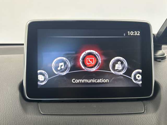 マツダ デミオ XD ツーリング 鹿児島県 2016(平28)年 5.4万km ソウルレッドプレミアムメタリック 純正コネクトナビ　/クルーズコントロール　/バックカメラ　/前方ドライブレコーダー　/ヘッドアップディスプレイ　/パドルシフト　/シートヒーター　/ＬＥＤヘッドライト　/フォグライト　/スマートシティブレーキサポート/革巻きステアリング/電動格納ミラー/ハンズフリー