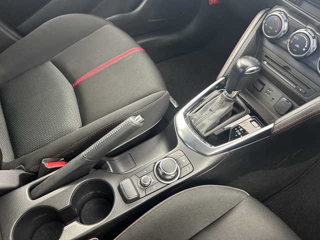 マツダ デミオ XD ツーリング 鹿児島県 2016(平28)年 5.4万km ソウルレッドプレミアムメタリック 純正コネクトナビ　/クルーズコントロール　/バックカメラ　/前方ドライブレコーダー　/ヘッドアップディスプレイ　/パドルシフト　/シートヒーター　/ＬＥＤヘッドライト　/フォグライト　/スマートシティブレーキサポート/革巻きステアリング/電動格納ミラー/ハンズフリー