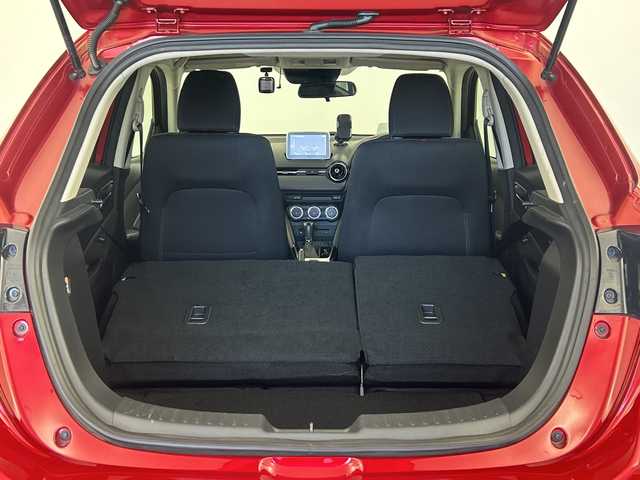 マツダ デミオ XD ツーリング 鹿児島県 2016(平28)年 5.4万km ソウルレッドプレミアムメタリック 純正コネクトナビ　/クルーズコントロール　/バックカメラ　/前方ドライブレコーダー　/ヘッドアップディスプレイ　/パドルシフト　/シートヒーター　/ＬＥＤヘッドライト　/フォグライト　/スマートシティブレーキサポート/革巻きステアリング/電動格納ミラー/ハンズフリー