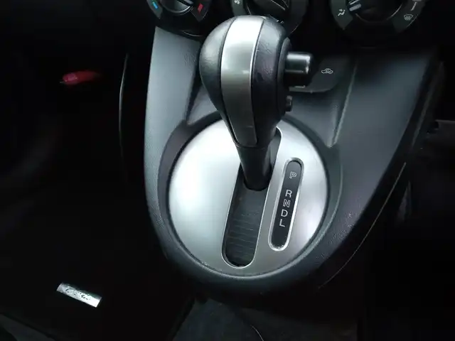 マツダ デミオ 13C－V スマートEDⅡ 福井県 2014(平26)年 7.1万km バーガンディレッドマイカ 純正オプションナビ（CA9TD）/・（ワンセグ/CD/FM/AM）/純正フロアマット/ステアリングリモコン/ライトレベライザー/電動格納ミラー/リモコンキー