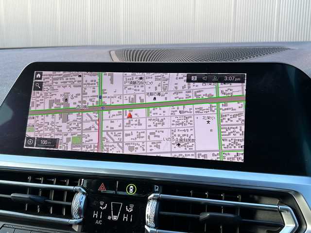 ＢＭＷ ３２０ｄ xDrive Mスポーツ 道東・釧路十勝 2021(令3)年 4.3万km サファイアブラックP ワンオーナー/４WD/BMWライブ・コックピット/純正HDDナビ/ BT/USB/type-c/AppleCarPlay/パーキングアシストプラス/　360°ビューカメラ/　パークディスタンスコントロール/ミラーETC/純正前後ドライブレコーダー/コンフォートパッケージ/パワートランク/衝突回避ブレーキ/レーンキーピングアシスト/アクティブクルーズコントロール/ブラインドスポットインフォメーション/ハーフレザーシート/フロントパワーシート/フロントシートヒーティング/純正18インチAW/純正フロアマット/取扱説明書/保証書/スペアキー