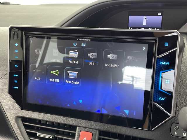 トヨタ ノア Si ダブルバイビー 宮城県 2018(平30)年 3.6万km ホワイトパールクリスタルシャイン トヨタセーフティセンス/・プリクラッシュセーフティ/・レーンディパーチャーアラート/・オートマチックハイビーム/後席モニター/両側パワースライドドア/カロッツェリア９型ナビ/・CD.DVD.SD.BT.HDMI/フルセグＴＶ/バックカメラ/ハーフレザーシート/クルーズコントロール/ビルトインＥＴＣ/ドライブレコーダー(前)/LEDヘッドライト/LEDフォグランプ/アイドリングストップ/横滑り防止機能/プッシュスターター/スマートキー×2/純正16インチAW/純正フロアマット/ロールサンシェード