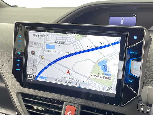 トヨタ ノア Si ダブルバイビー 宮城県 2018(平30)年 3.6万km ホワイトパールクリスタルシャイン トヨタセーフティセンス/・プリクラッシュセーフティ/・レーンディパーチャーアラート/・オートマチックハイビーム/後席モニター/両側パワースライドドア/カロッツェリア９型ナビ/・CD.DVD.SD.BT.HDMI/フルセグＴＶ/バックカメラ/ハーフレザーシート/クルーズコントロール/ビルトインＥＴＣ/ドライブレコーダー(前)/LEDヘッドライト/LEDフォグランプ/アイドリングストップ/横滑り防止機能/プッシュスターター/スマートキー×2/純正16インチAW/純正フロアマット/ロールサンシェード