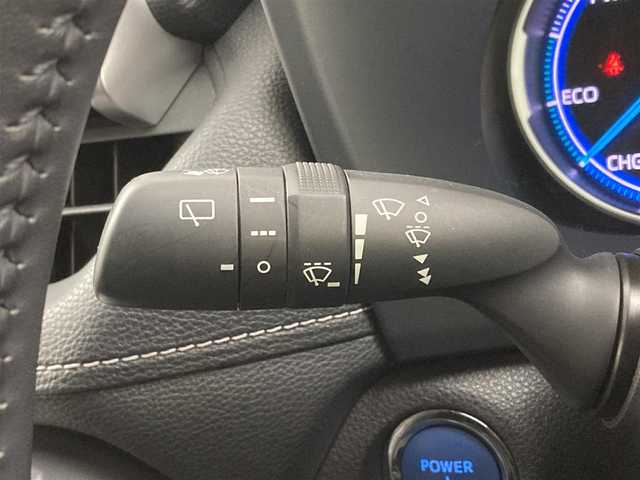 トヨタ ＲＡＶ４ ハイブリットG 大分県 2020(令2)年 2.7万km ホワイトパールクリスタルシャイン モデリスタエアロ（LED付き）/純正7インチSDナビ/CD/DVD/BT/フルセグ/SD/AN/FM/バックカメラ/パワーバックドア/BSM/トヨタセーフティセンス/レーダークルーズコントロール/オートハイビーム/ETC/純正18インチAW/スペアキー/保証書・取扱説明書