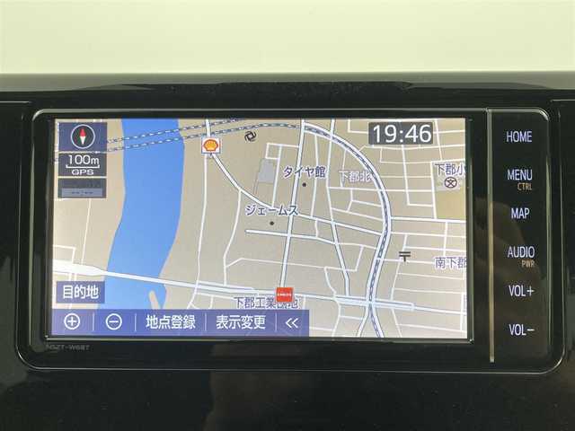 トヨタ ＲＡＶ４ ハイブリットG 大分県 2020(令2)年 2.7万km ホワイトパールクリスタルシャイン モデリスタエアロ（LED付き）/純正7インチSDナビ/CD/DVD/BT/フルセグ/SD/AN/FM/バックカメラ/パワーバックドア/BSM/トヨタセーフティセンス/レーダークルーズコントロール/オートハイビーム/ETC/純正18インチAW/スペアキー/保証書・取扱説明書
