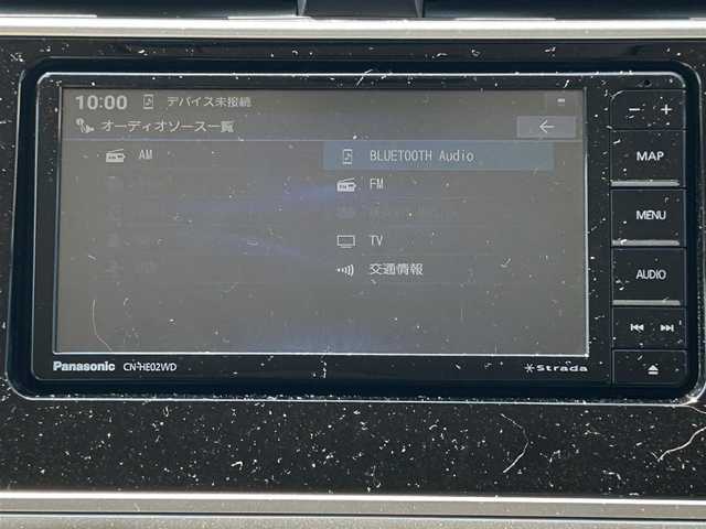 トヨタ ランドクルーザー プラド TX Lパッケージ 滋賀県 2023(令5)年 3万km ホワイトパールクリスタルシャイン ガソリン/4WD(F4)/6速AT/チルト＆スライド電動ムーンルーフ/7インチ社外ナビ【CN-HE02WD】/(FM/AM/CD/DVD/フルセグ/Bluetooth)/バックカメラ/ETC/ドライブレコーダー/ＴｏｙｏｔａＳａｆｅｔｙＳｅｎｓｅ/・レーダークルーズコントロール/・レーンキープアシスト/・プリクラッシュブレーキアシスト	/・踏み間違い防止アシスト	/・ブレーキアシスト	/運転席・助手席シートヒーター/運転席・助手席シートベンチレーション/電動格納ミラー/自動防眩ミラー/革巻きステアリング/ステアリングスイッチ/オートライト/LEDヘッドライト/フロントフォグ/フルオートエアコン/プッシュスタート/スマートキー/純正フロアマット