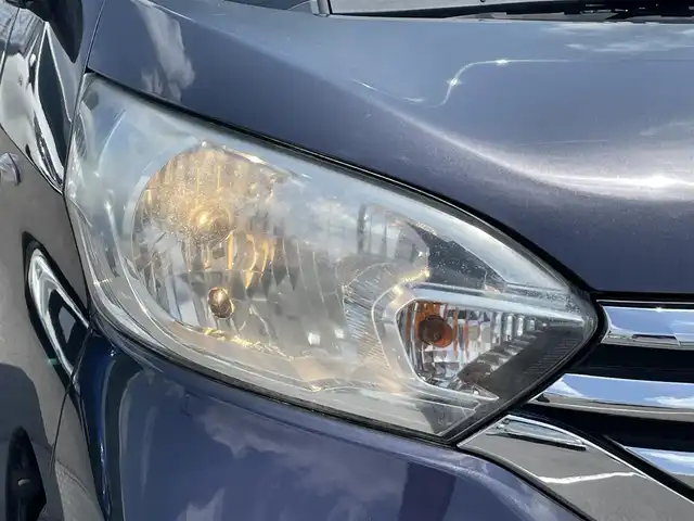 日産 デイズ ルークス X 茨城県 2014(平26)年 5.2万km プレミアムパープルP 純正ナビ/【ラジオ・TV・CD・DVD・SD・BT・ウォークマン・iPod】/アイドリングストップ/両側パワスラ/ETC/全方位カメラ/ヘッドライトレベライザー/オートエアコン/スマートキー/プッシュスタート/電格ミラー/純正フロアマット/純正ホイールカバー