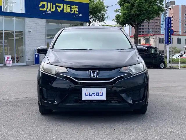 ホンダ フィット 13G Fパッケージ 福井県 2015(平27)年 3.4万km クリスタルブラックパール (株)IDOMが運営する【じしゃロン福井店】の自社ローン専用車両になりますこちらは現金またはオートローンご利用時の価格です。自社ローンご希望の方は別途その旨お申付け下さい/純正SDナビ/CD/DVD/TV/Bluetooth/バックカメラ/アイドリングストップ/ETC/ドアバイザー/電動格納ミラー/ヘッドライトレベライザー/プッシュスタート/スマートキー