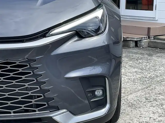 レクサス ＬＢＸ リラックス 神奈川県 2024(令6)年 0.1万km ソニッククロム ワンオーナー/Lexus Safety Systemu+/純正9.8インチディスプレイオーディオ/　（コネクティッドナビ対応・Bluetooth・Miracast）/パノラミックビューモニター/マークレビンソンプレミアムサウンド/カラーヘッドアップディスプレイ/アドバンスドパーク/純正OP前後ドライブレコーダー/おくだけ充電/アクセサリーコンセントAC100V1500W/セミアニリン茶革シート/前席シートヒーター/運転席8Way調整式パワーシート/ステアリングヒーター/ブラインドスポットモニター/LEDヘッドライト/LEDフォグライト/クリアランスソナー/パワーバックドア/スマートキー×2/カードキー×1/保証書/取扱説明書