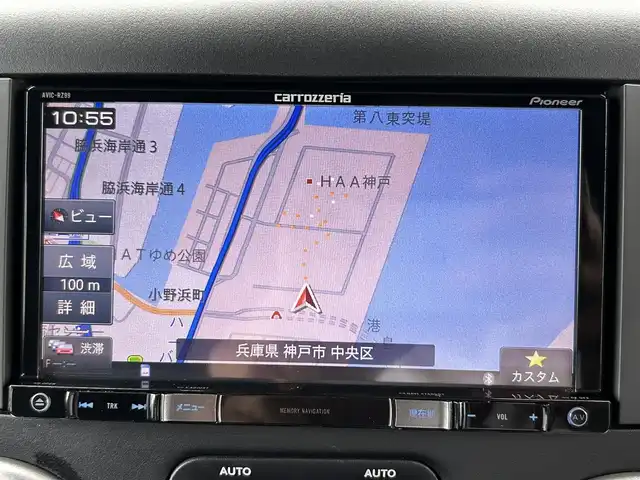 クライスラー・ジープ ジープ ラングラー アンリミテッド サハラ 宮崎県 2016(平28)年 7万km 黒 ワンオーナー/社外メモリナビゲーション/・フルセグTV/・Bluetooth/・CD　DVD/・USB/・AM/FM/クルーズコントロール/純正１８インチアルミホイール/ETC/サイドカメラ/４WD/MTモードAT/純正フロアマット/リモコンキー