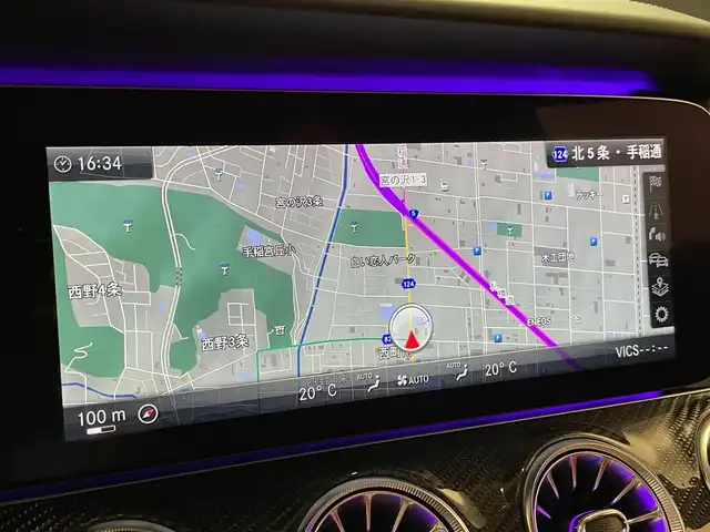 メルセデスＡＭＧ ＧＴ 63 S 4マチック+ 道央・札幌 2019(令1)年 3.9万km ジュピターレッド AMGパフォーマンスパッケージ/・AMGパフォーマンスシート/・マットブラックペイント21インチAMGクロススポークAW/AMGカーボンパッケージ/・AMGエクステリアカーボンパッケージ/・AMGカーボンファイバーインテリアトリム/・AMGパフォーマンスステアリング/Burmesterハイエンド3Dオーディオパッケージ/・ガラススライディングルーフ/360°カメラシステム/パークトロニック/アクティブパーキングアシスト/マルチビームLEDヘッドライト/アダプティブハイビームアシストプラス/メモリー付パワーシート(D/N)/電動ランバーサポート(D/N)/シートヒーター(全席)/シートベンチレーター(D/N)/エアバランスパッケージ/COMANDシステム/・12.3インチワイドディスプレイ/・フルセグTVチューナー/・AppleCarPlay/ヘッドアップディスプレイ/アンビエントライト(64色)/純正ドライブレコーダー/EASY-PACK自動開閉テールゲート/フットトランクオープナー/レーダーセーフティパッケージ/・アクティブディスタンスアシストディストロニック/・アクティブブラインドスポットアシスト/・PRE-SAFEプラス