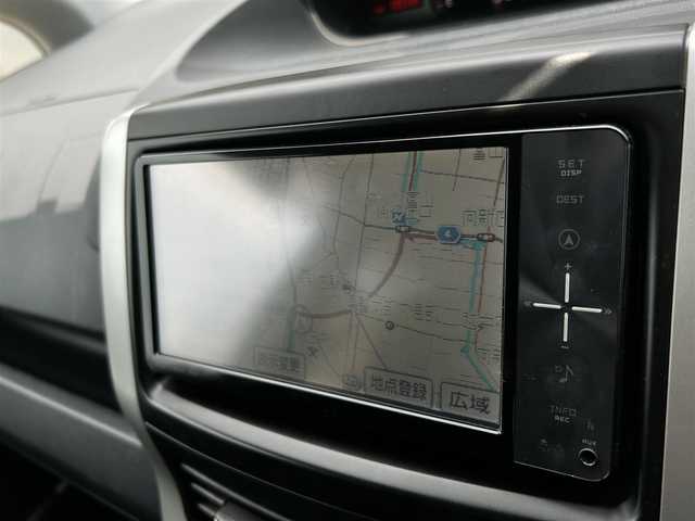 トヨタ ノア Si 富山県 2013(平25)年 10.7万km ブラック 純正ナビ（Bluetooth/ワンセグTV/バックカメラ有/DVD再生機能有）/パワースライドドア/ダブルオートエアコン/マニュアルトランスミッションモード/ETC/横滑り防止機能/オートライト
