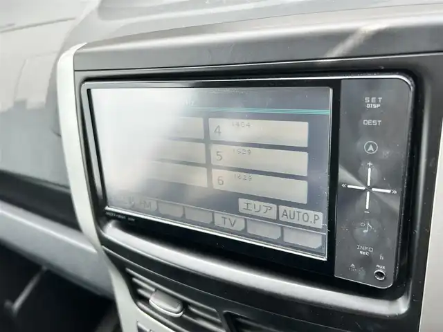 トヨタ ノア Si 富山県 2013(平25)年 10.7万km ブラック 純正ナビ（Bluetooth/ワンセグTV/バックカメラ有/DVD再生機能有）/パワースライドドア/ダブルオートエアコン/マニュアルトランスミッションモード/ETC/横滑り防止機能/オートライト