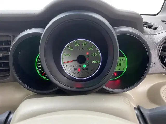 ホンダ Ｎ ＢＯＸ G Lパッケージ 福井県 2012(平24)年 8.5万km プレミアムホワイトパール 純正ナビゲーション/【AM/FM/CD/Bluetooth/ワンセグTV】/バックカメラ/ETC/片側パワースライドドア/プッシュスタート/スマートキー/スペアキー