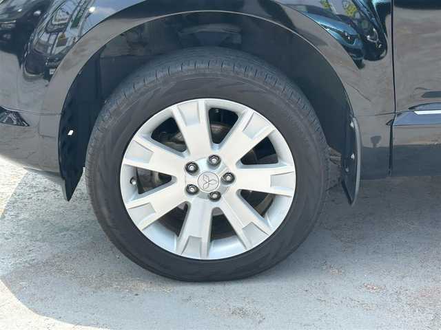三菱 デリカＤ：５ G－Power package 京都府 2013(平25)年 11.1万km ダイヤモンドブラックマイカ  ワンオーナー/ 4WD/ 純正メモリナビ/　・フルセグTV/　・BTオーディオ/　・CD/DVD再生/　・バックカメラ/ 両側パワースライドドア/ クルーズコントロール/ ETC/ パドルシフト/ 純正フロアマット/ 電動格納ミラー/ HIDヘッドライト/ フォグライト/ ドアバイザー/ 純正18インチAW
