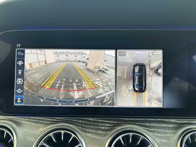 メルセデス・ベンツ ＣＬＳ２２０ｄ スポーツ エクスクルーシブPKG 大阪府 2019(平31)年 2万km カバンサイトブルー サンルーフ/Burmesterサウンド/純正12インチHDDナビ/（フルセグ/BT/AppleCarPlay）/360度カメラ/レーダークルーズコントロール/レーンキープアシスト/ブラインドスポットモニター/衝突軽減防止システム/黒レザーシート/全席シートヒーター/前席エアーシート/パワーシート/純正19インチAW/前後ドライブレコーダー/保証書/取扱説明書/スペアキー　有