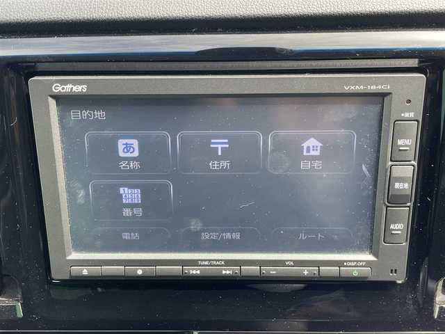 ホンダ Ｎ ＷＧＮ G SSパッケージⅡ 福岡県 2018(平30)年 4.8万km プラチナホワイトパール ホンダセンシング/横滑り防止機能/オートライト/盗難防止装置/エアバッグ(W＋サイド、カーテンエアバッグ)/SDナビ(BT、CDチェンジャー、バックカメラ)/純正フロアマット/社外アルミホイール/プッシュスタート/スマートキー/ETC/シートヒーター/ベンチシート