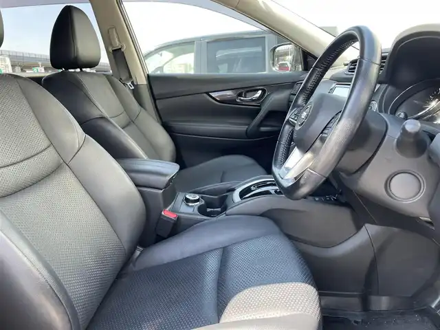 日産 エクストレイル 20Xi 石川県 2019(令1)年 3.7万km シャイニングブルー 4WD/ワンオーナー/純正9型ナビ/フルセグTV/アラウンドビューモニター/LEDヘッドライト/ETC/デジタルミラー/ブラインドスポットモニター/インテリキー/プッシュスタート/電動ミラー/プロパイロット/エマージェンシーブレーキ/パワーバックドア/保証書