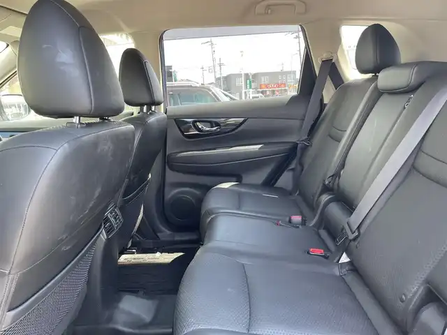 日産 エクストレイル 20Xi 石川県 2019(令1)年 3.7万km シャイニングブルー 4WD/ワンオーナー/純正9型ナビ/フルセグTV/アラウンドビューモニター/LEDヘッドライト/ETC/デジタルミラー/ブラインドスポットモニター/インテリキー/プッシュスタート/電動ミラー/プロパイロット/エマージェンシーブレーキ/パワーバックドア/保証書