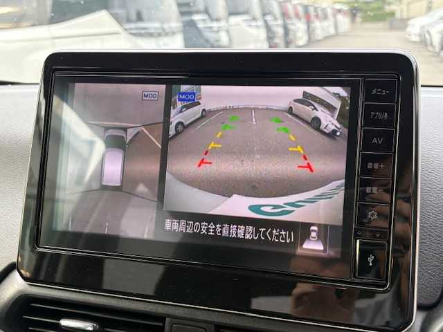 日産 デイズ ハイウェイスターX 大阪府 2024(令6)年 0.6万km ホワイトパール ９型ディスプレイオーディオ　/アラウンドビューモニター　/エマージェンシーブレーキ　/前後ソナー　/車線逸脱抑制機能　/ＬＥＤヘッドライト／フォグ　/純正１４インチアルミホイール　/ステアリングスイッチ/プッシュスタート　/スマートキー×2