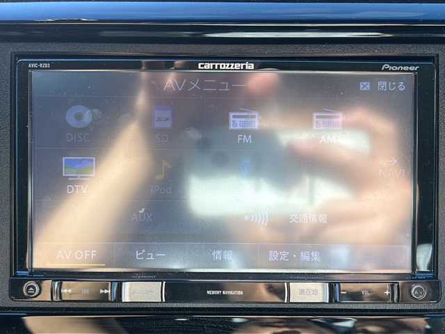 ホンダ Ｎ ＷＧＮ G スタイリッシュパッケージ 岩手県 2015(平27)年 9.6万km 青 4WD/ワンオーナー　/社外ＳＤナビ（型式AVIC-RZ03）/バックカメラ　/フルセグＴＶ/前後ドライブレコーダー　/ETC /レーダークルコン　/衝突軽減装置　/ハーフレザーシート　/革巻きステアリング /横滑り防止装置 /オートリトラミラー/前席シートヒーター /プッシュスタート/スマートキー/オートライト/ドアバイザー/フロアマット/リアワイパー/リアプライバシーガラス/保証書