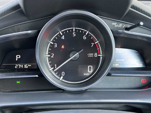 マツダ マツダ２ 15S 静岡県 2020(令2)年 2.8万km ディープクリスタルブルーマイカ 純正ナビ/・ラジオ/フルセグTV/・Bluetooth/USB/CD/DVD/AUX/主要装備/・レーダークルーズコントロール　/・ＥＴＣ　/・全方位カメラ　/・スマートブレーキサポート　/・ステアリングリモコン　/・パドルシフト　/・アイドリングストップ　/・コーナーセンサー　/・ヘッドアップディスプレイ　/・ＢＳＭ/・パドルシフト/・ヘッドアップディスプレイ/・オートライト/・オートハイビーム/・プッシュスタート/・スマートキー/・LEDヘッドライト