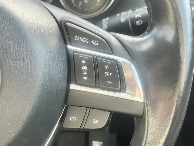 マツダ ＣＸ－５ 25S Lパッケージ 島根県 2016(平28)年 10万km ソウルレッドプレミアムメタリック 純正ＳＤナビ　/(AM/FM/地デジTV/DVD再生/Ｂｌｕｅｔｏｏｔｈ接続)　/ＥＴＣ　/バックカメラ　/マツダ・レーダー・クルーズ・コントロール/ブラインドスポットモニター/レーンアシスト/スマート・シティ・ブレーキ・サポート　/リアコーナーセンサー/ホワイトレザーシート/運転席メモリシート　/前席パワーシート/シートヒーター　/電動パーキングブレーキ　/純正ＬＥＤヘッドライト　/純正１７インチアルミホイール　/純正フロアマット