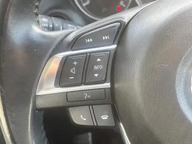 マツダ ＣＸ－５ 25S Lパッケージ 島根県 2016(平28)年 10万km ソウルレッドプレミアムメタリック 純正ＳＤナビ　/(AM/FM/地デジTV/DVD再生/Ｂｌｕｅｔｏｏｔｈ接続)　/ＥＴＣ　/バックカメラ　/マツダ・レーダー・クルーズ・コントロール/ブラインドスポットモニター/レーンアシスト/スマート・シティ・ブレーキ・サポート　/リアコーナーセンサー/ホワイトレザーシート/運転席メモリシート　/前席パワーシート/シートヒーター　/電動パーキングブレーキ　/純正ＬＥＤヘッドライト　/純正１７インチアルミホイール　/純正フロアマット