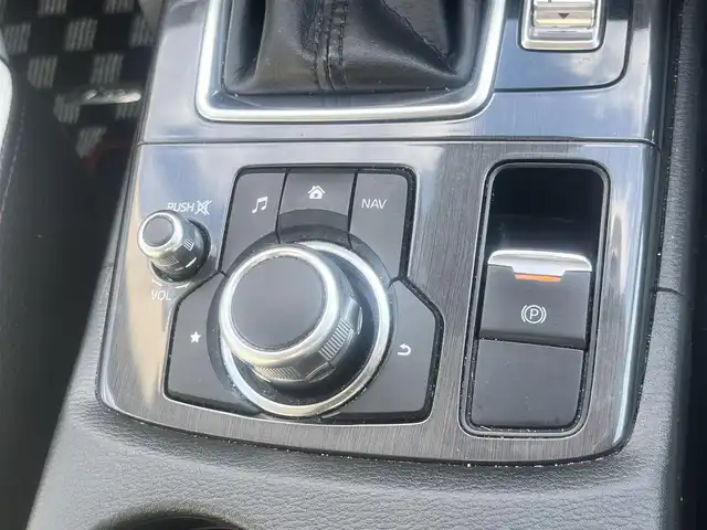 マツダ ＣＸ－５ 25S Lパッケージ 島根県 2016(平28)年 10万km ソウルレッドプレミアムメタリック 純正ＳＤナビ　/(AM/FM/地デジTV/DVD再生/Ｂｌｕｅｔｏｏｔｈ接続)　/ＥＴＣ　/バックカメラ　/マツダ・レーダー・クルーズ・コントロール/ブラインドスポットモニター/レーンアシスト/スマート・シティ・ブレーキ・サポート　/リアコーナーセンサー/ホワイトレザーシート/運転席メモリシート　/前席パワーシート/シートヒーター　/電動パーキングブレーキ　/純正ＬＥＤヘッドライト　/純正１７インチアルミホイール　/純正フロアマット