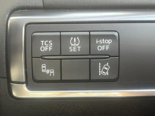 マツダ ＣＸ－５ 25S Lパッケージ 島根県 2016(平28)年 10万km ソウルレッドプレミアムメタリック 純正ＳＤナビ　/(AM/FM/地デジTV/DVD再生/Ｂｌｕｅｔｏｏｔｈ接続)　/ＥＴＣ　/バックカメラ　/マツダ・レーダー・クルーズ・コントロール/ブラインドスポットモニター/レーンアシスト/スマート・シティ・ブレーキ・サポート　/リアコーナーセンサー/ホワイトレザーシート/運転席メモリシート　/前席パワーシート/シートヒーター　/電動パーキングブレーキ　/純正ＬＥＤヘッドライト　/純正１７インチアルミホイール　/純正フロアマット