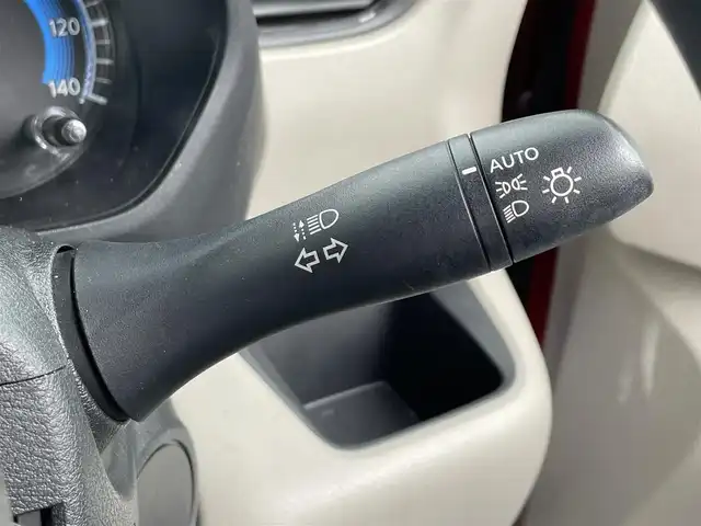 日産 ルークス X 滋賀県 2020(令2)年 4.4万km スパークリングレッドM 純正SDナビ/・Bluetooth/CD/USB/フルセグ/全方位カメラ/両側パワースライドドア/LEDライト/スマートキー/ステアリングリモコン/ETC/コーナーセンサー/オートライト