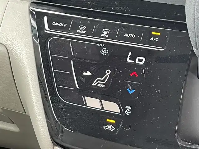 日産 ルークス X 滋賀県 2020(令2)年 4.4万km スパークリングレッドM 純正SDナビ/・Bluetooth/CD/USB/フルセグ/全方位カメラ/両側パワースライドドア/LEDライト/スマートキー/ステアリングリモコン/ETC/コーナーセンサー/オートライト