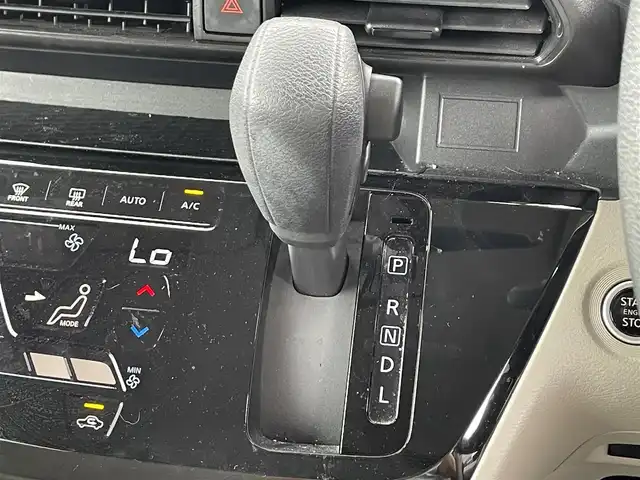 日産 ルークス X 滋賀県 2020(令2)年 4.4万km スパークリングレッドM 純正SDナビ/・Bluetooth/CD/USB/フルセグ/全方位カメラ/両側パワースライドドア/LEDライト/スマートキー/ステアリングリモコン/ETC/コーナーセンサー/オートライト