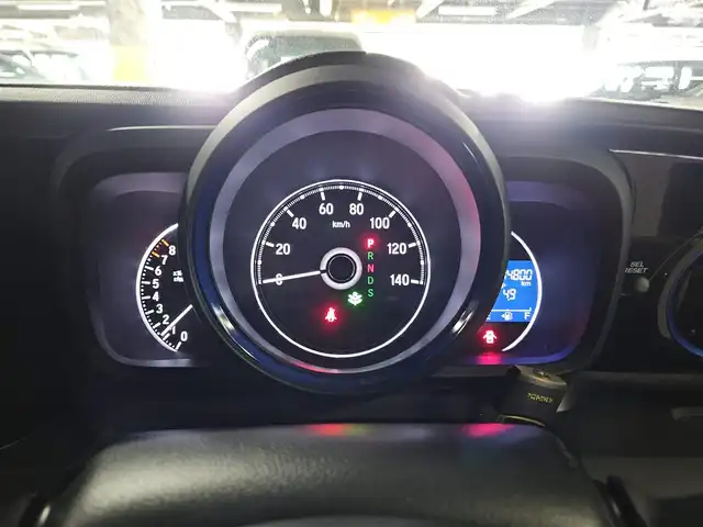 ホンダ Ｎ ＯＮＥ プレミアム ツアラー SS アーバンブラックパッケージ 愛媛県 2016(平28)年 1.5万km クリスタルブラックパール 〇純正ナビ/〇フルセグTV/〇バックカメラ/〇ETC/〇クルーズコントロール/〇SRSエアバッグ/〇ターボ/〇オートライト/〇プラズマクラスター機能付オートエアコン/〇革巻きステアリングホイール/〇パドルシフト/〇合皮/ジャージコンビシート/〇純正15インチアルミホイール/〇ルーフアンテナ/〇スマートキーシステム/〇禁煙車
