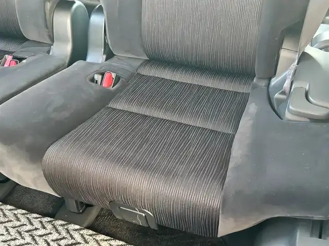 トヨタ ヴェルファイア 2．4Z 富山県 2008(平20)年 8.2万km 白 純正ナビ　/フルセグTV/DVD/CD再生/バックカメラ/パーキングセンサー/両側パワースライドドア/サンルーフ/フリップダウンモニター/三列シート/プッシュスタート/アイドリングストップ/ETC