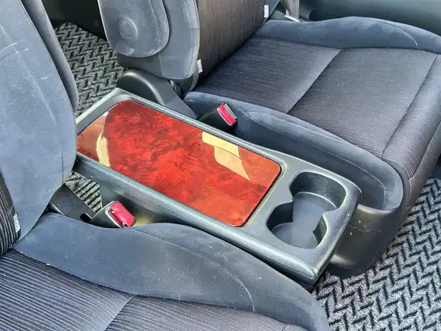 トヨタ ヴェルファイア 2．4Z 富山県 2008(平20)年 8.2万km 白 純正ナビ　/フルセグTV/DVD/CD再生/バックカメラ/パーキングセンサー/両側パワースライドドア/サンルーフ/フリップダウンモニター/三列シート/プッシュスタート/アイドリングストップ/ETC