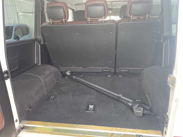 メルセデス・ベンツ ゲレンデヴァーゲン Ｇ３５０ｄ 神奈川県 2016(平28)年 4.7万km 白 ＡＣＣ/ＳＲ/茶革シート/ｈａｒｍａｎｋａｒｄｏｎサウンド/ナビ/ＴＶ/Ｂカメラ/Ｂｌｕｅｔｏｏｔｈ接続/メモリ付き電動シート/シートＨ/Ｈバイキセノン/ＢＳＭ/ＥＴＣ/ドラレコ