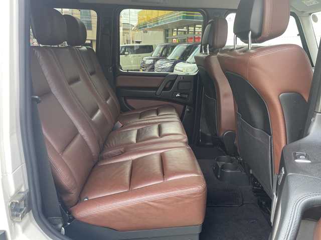 メルセデス・ベンツ ゲレンデヴァーゲン Ｇ３５０ｄ 神奈川県 2016(平28)年 4.7万km 白 ＡＣＣ/ＳＲ/茶革シート/ｈａｒｍａｎｋａｒｄｏｎサウンド/ナビ/ＴＶ/Ｂカメラ/Ｂｌｕｅｔｏｏｔｈ接続/メモリ付き電動シート/シートＨ/Ｈバイキセノン/ＢＳＭ/ＥＴＣ/ドラレコ