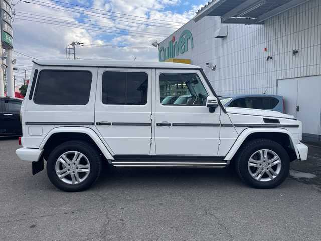 メルセデス・ベンツ ゲレンデヴァーゲン Ｇ３５０ｄ 神奈川県 2016(平28)年 4.7万km 白 ＡＣＣ/ＳＲ/茶革シート/ｈａｒｍａｎｋａｒｄｏｎサウンド/ナビ/ＴＶ/Ｂカメラ/Ｂｌｕｅｔｏｏｔｈ接続/メモリ付き電動シート/シートＨ/Ｈバイキセノン/ＢＳＭ/ＥＴＣ/ドラレコ
