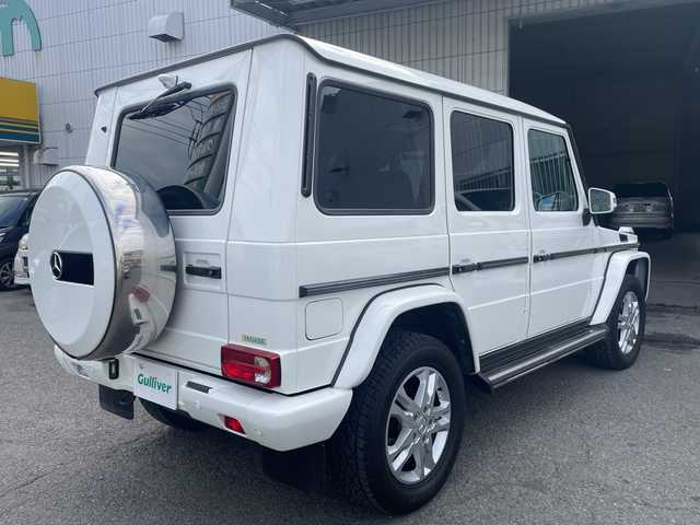 メルセデス・ベンツ ゲレンデヴァーゲン Ｇ３５０ｄ 神奈川県 2016(平28)年 4.7万km 白 ＡＣＣ/ＳＲ/茶革シート/ｈａｒｍａｎｋａｒｄｏｎサウンド/ナビ/ＴＶ/Ｂカメラ/Ｂｌｕｅｔｏｏｔｈ接続/メモリ付き電動シート/シートＨ/Ｈバイキセノン/ＢＳＭ/ＥＴＣ/ドラレコ